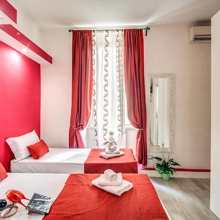 רומא Royal Vatican Suites מראה חיצוני תמונה