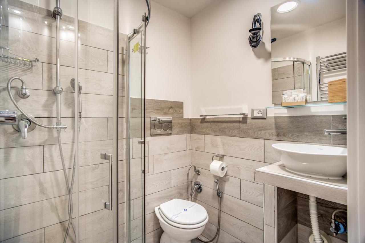 רומא Royal Vatican Suites מראה חיצוני תמונה
