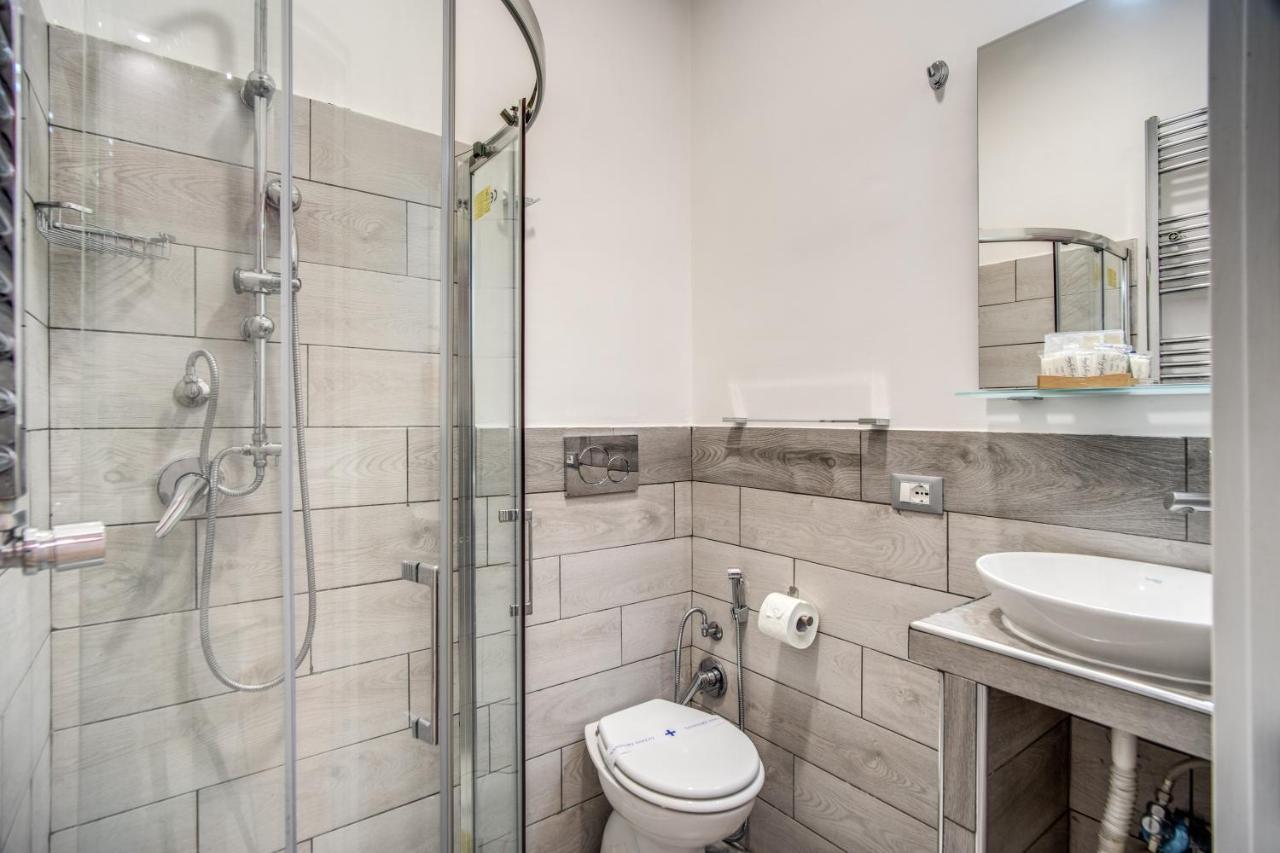 רומא Royal Vatican Suites מראה חיצוני תמונה
