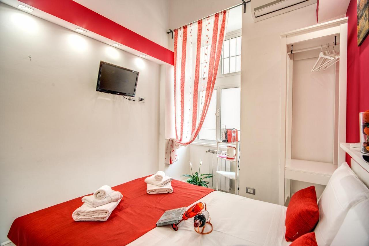 רומא Royal Vatican Suites מראה חיצוני תמונה